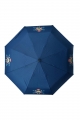 Paraply Romsdal blå